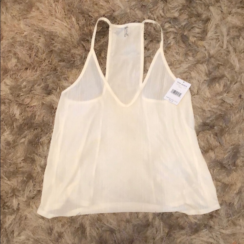 *Never Worn* Tank Top
